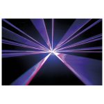 Showtec Galactic RBP-180 Value line with Ir Remote - Image 7