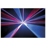 Showtec Galactic RBP-180 Value line with Ir Remote - Image 8