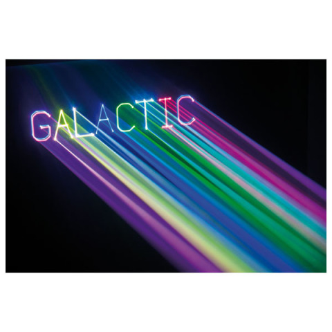 Showtec Galactic TXT - Image 5