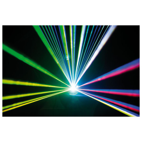 Showtec Galactic TXT - Image 6