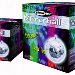 Showtec Mirrorball 5cm - Image 2