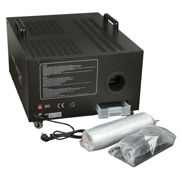 Antari Fog Cooler DNG -100 - Image 2