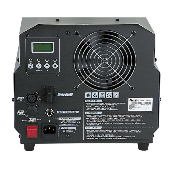Antari HZ-350 Hazer - Image 2