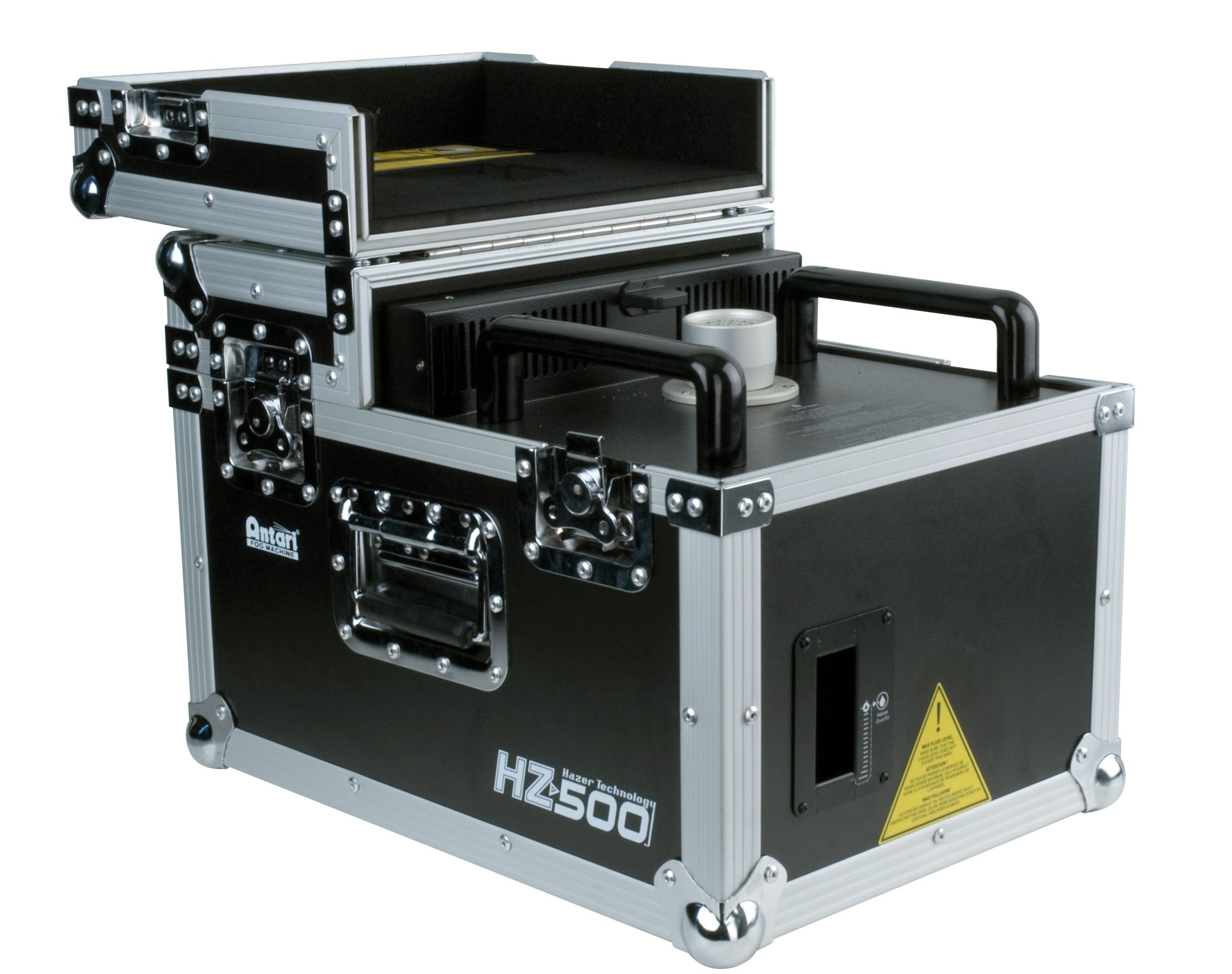 Antari HZ-500 - Image 2