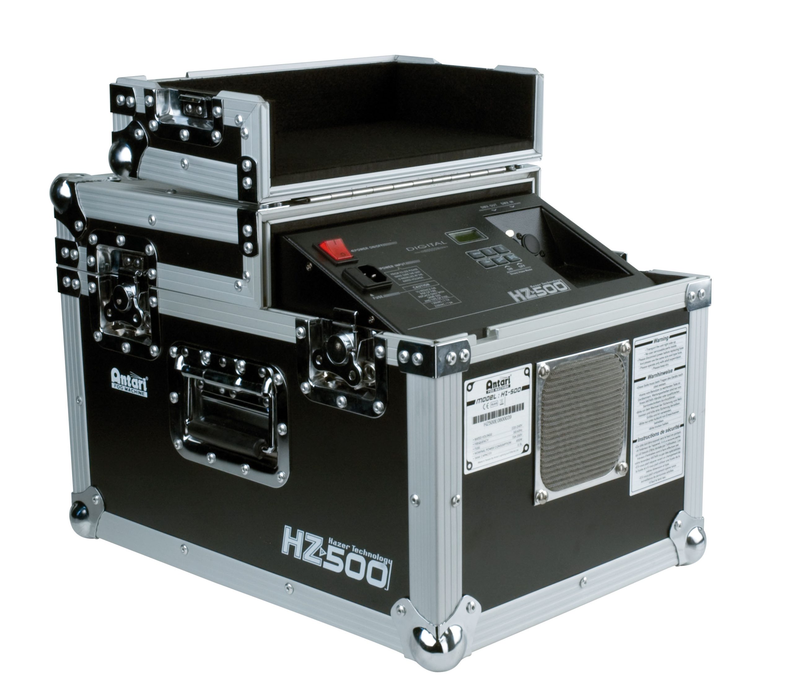 Antari HZ-500 - Image 3