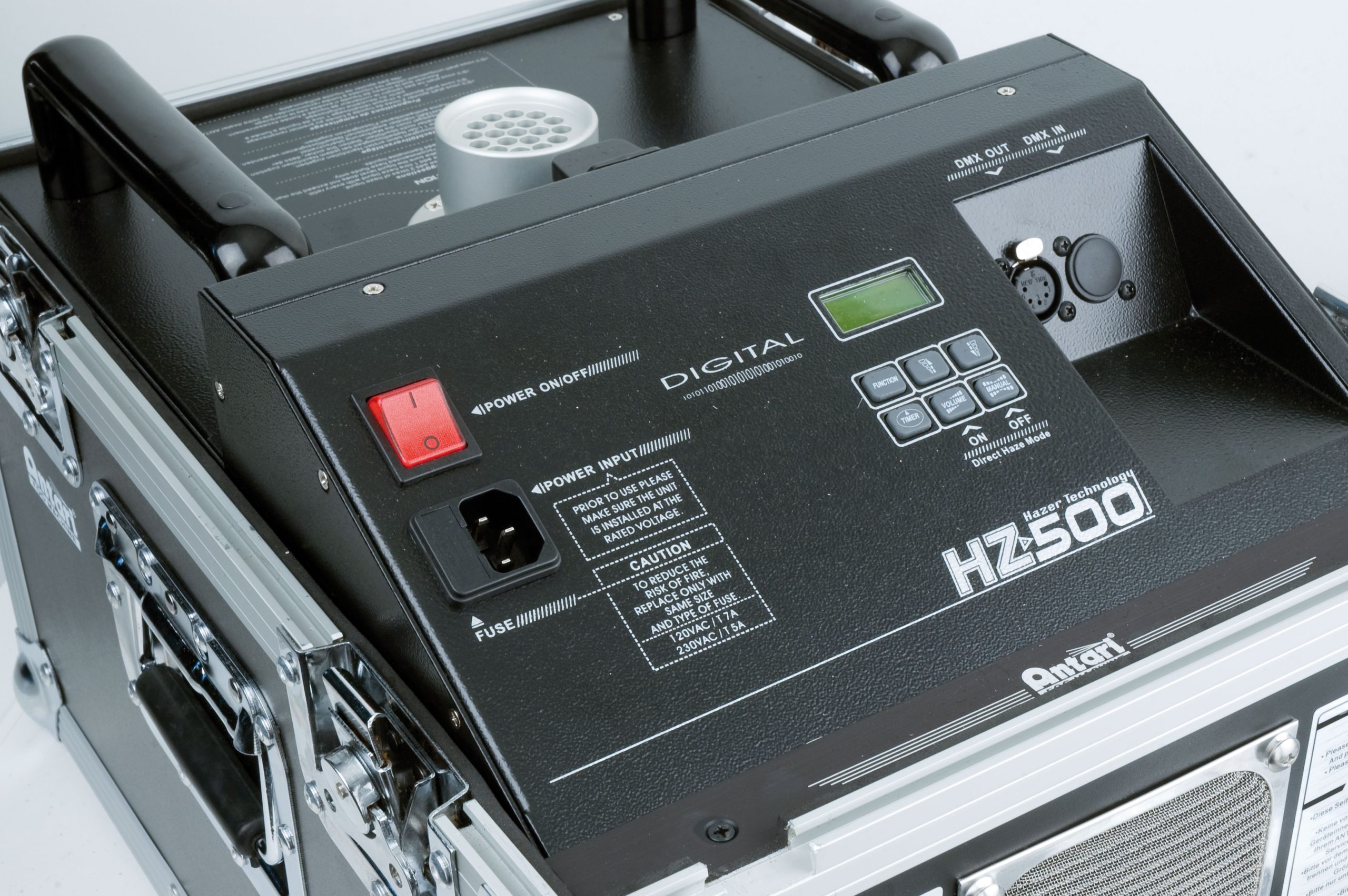 Antari HZ-500 - Image 4