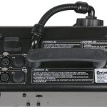 Showtec W-715U Fog machine UK - Image 2