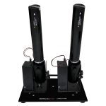 Showtec FX Shot baseplate - Image 3