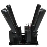 Showtec FX Shot baseplate - Image 4