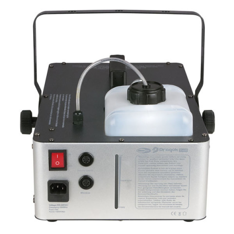 Showtec Dragon 1500 - Image 2