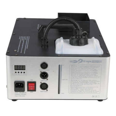 Showtec Dragon 1500 Upright RGB - Image 2