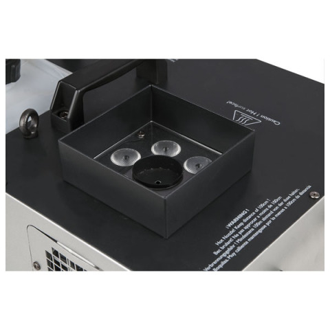 Showtec Dragon 1500 Upright RGB - Image 3