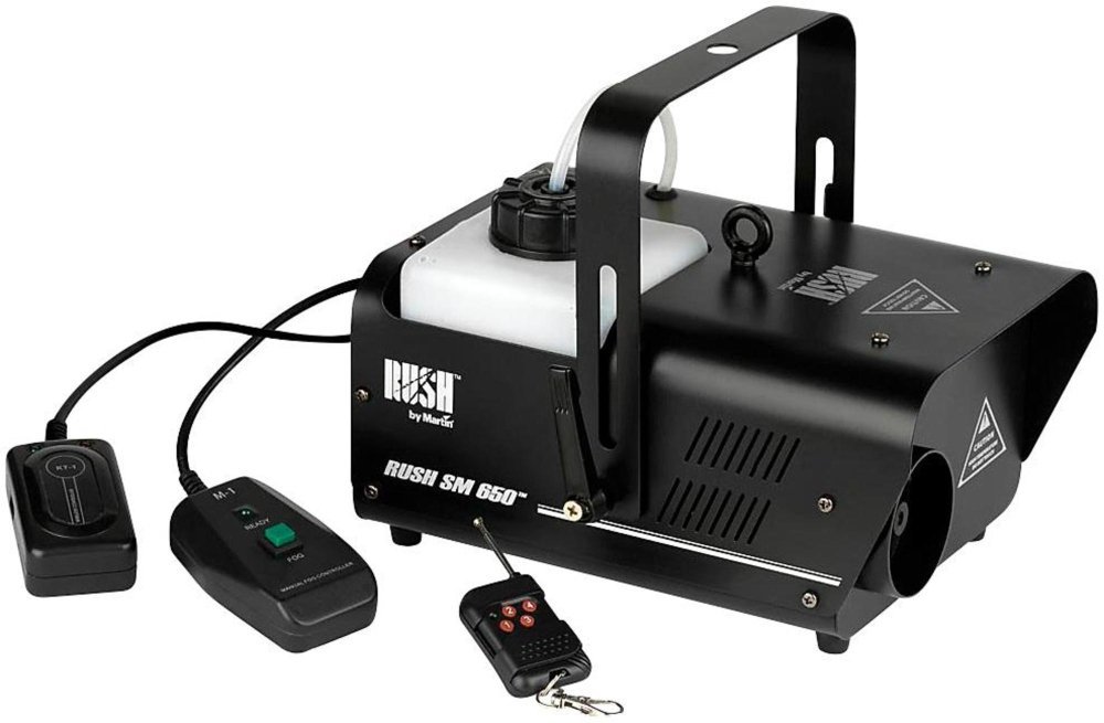 MARTIN Rush SM 650 EU - Image 4
