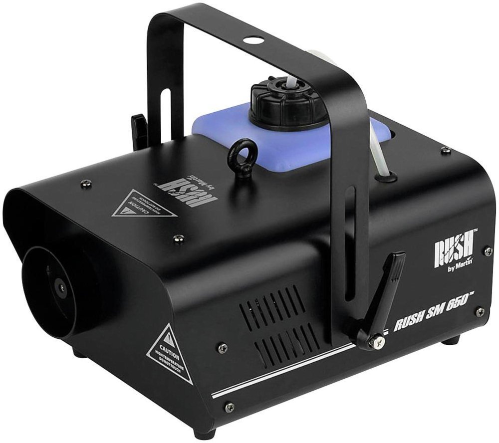MARTIN Rush SM 650 EU - Image 2