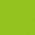Showtec Streamer 50cm Light Green - Image 2