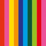 Showtec Streamer 50cm Multicolour - Image 2