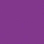 Showtec Streamer 50cm Purple - Image 2