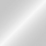 Showtec Streamer 50cm Silver Metallic - Image 2