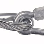 Showtec Safety Cable - Image 2