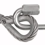 Showtec Safety Cable - Image 2
