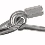 Showtec Safety Cable - Image 2
