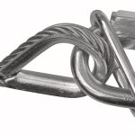 Showtec Safety Cable - Image 2