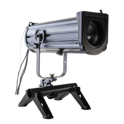 Showtec Floorstand 30x30cm, 50mm tube - Image 4