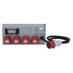 SHOWTEC PLE-30-040 Chainhoist controller - Image 2