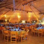 Showtec Tent Clamp - Image 2