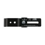 SHOWTEC Mini Tent Clamp BLACK - Image 2
