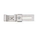 SHOWTEC Mini Tent Clamp METAL - Image 3