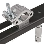Showtec Standmount incl TV spigot - Image 2