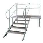 Showtec ProStage Stairs - Image 3