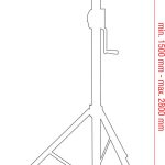 Showtec Showtec Basic 2800 - Image 4
