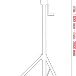 Showtec Showtec Basic 3800 - Image 4