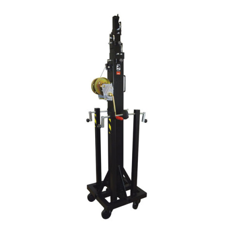 Showtec MT-200 Lifting Tower - Image 2