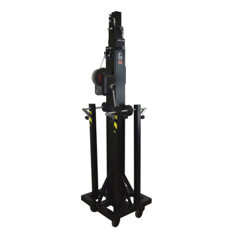 Showtec MT-230 Lifting Tower - Image 2
