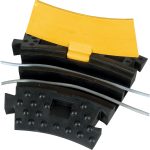 Showtec Cable Bridge Corner - Image 2