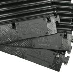 Adam Hall Defender III end ramp - Image 3