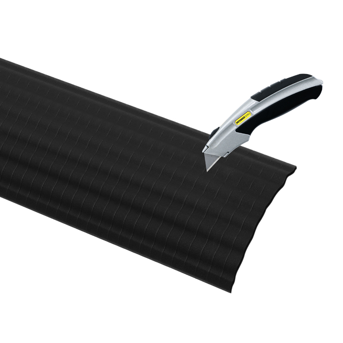 Adam Hall Defender Office Cable Crossover Black - Image 5
