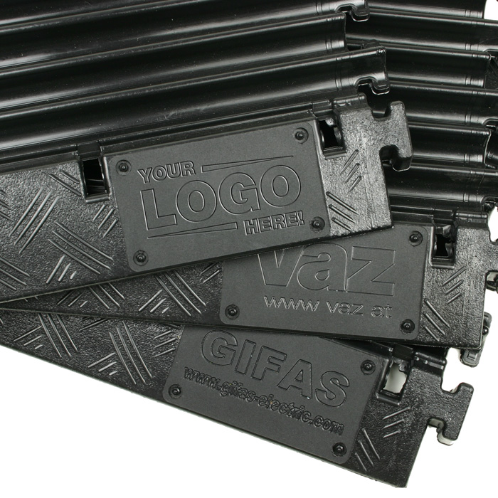 Adam Hall Defender XXL Cable Crossover - Image 4
