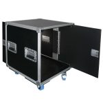 Adam Hall Sliding-door drawer - Image 2