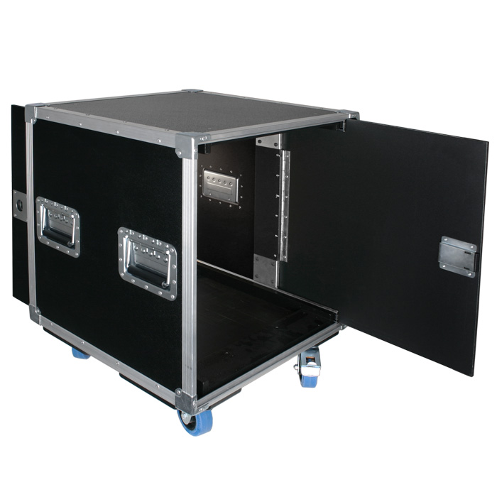 Adam Hall Sliding-door drawer - Image 2