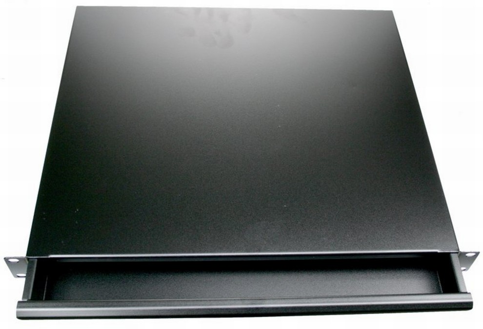 Adam Hall 19" Road Drawer 1U - Image 2