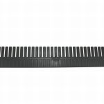 Adam Hall Universal Partitioning for Rack Drawers 2U - Image 2