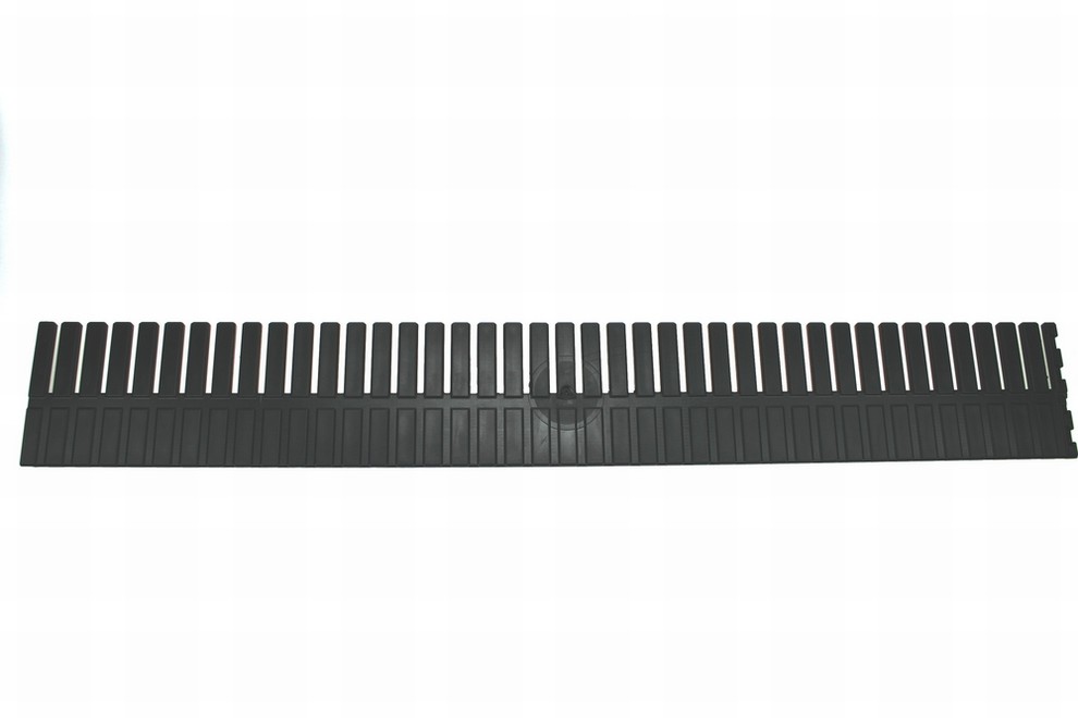 Adam Hall Universal Partitioning for Rack Drawers 2U - Image 2