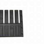 Adam Hall Universal Partitioning for Rack Drawers 2U - Image 3