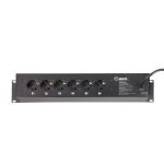 Adam Hall Mains Socket Unit - Image 2