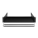 Adam Hall Rack Clamp 2 U - Image 2