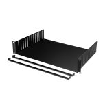 Adam Hall Rack Clamp 2 U - Image 3